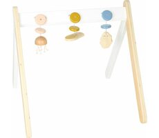 Small Foot Hrazdička „Seaside“ / od 0 rokov