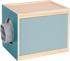 Small Foot Hmatový box "Sensory" / od 3 rokov