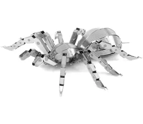 Metal Earth 3D Puzzle Tarantula / 25 dielikov / od 14 rokov