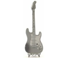 Metal Earth 3D Puzzle Elektrická gitara /14 dielikov/ od 14 rokov