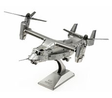 Metal Earth 3D Puzzle V-22 Osprey / 43 dielikov / od 14 rokov 