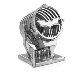 Metal Earth 3D Puzzle Batman: Bat-Signal