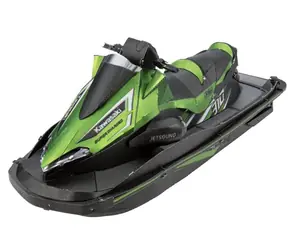 Metal Earth 3D Puzzle Kawasaki Jet Ski Ultra 310LX