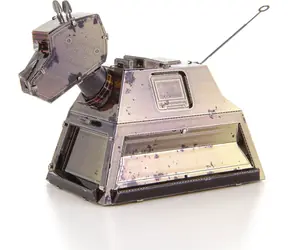 Metal Earth 3D Puzzle Doctor Who: Rusty K-9 / od 14 rokov