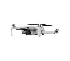 DJI Mini 4K / kvadrokoptéra - dron / 4K@30FPS / FOV: 83 ° / RC-N1C diaľkový ovládač / 1x Aku