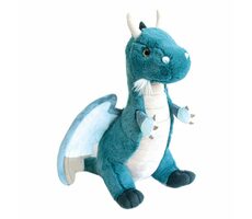 Doudou Histoire d´Ours Plyšová hračka veľký drak 40 cm / od 0 rokov