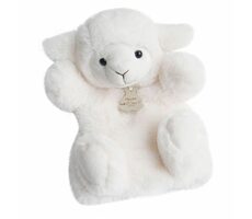 Doudou Histoire d´Ours Plyšový maňusek baránok 25 cm / od 0 rokov
