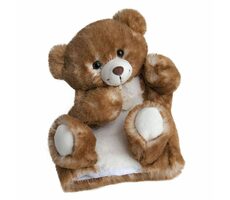 Doudou Histoire d´Ours Plyšový maňuška medvedík 25 cm / od 0 rokov