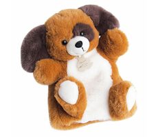 Doudou Histoire d´Ours Plyšový maňuška pes 25 cm / od 0 rokov
