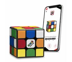 Particula Rubik&#39;s X / Múdra Rubiková kocka