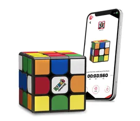 Particula Rubik's X / Múdra Rubiková kocka