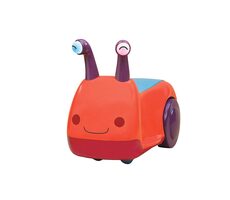 B-Toys Odrážadlo slimák / od 12 mesiacov