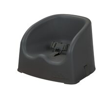 BEBECONFORT Podsedák na stoličke Essential Booster Graphite / od 6 mesiacov