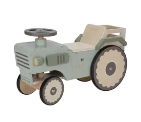 Little Dutch Odrážadlo traktor Farma / od 18 mesiacov
