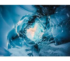 Ravensburger Oko ľadovca / 500 dielikov / od 12 rokov