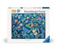 Ravensburger Medúzy