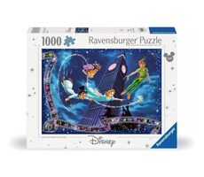 Ravensburger Disney: Peter Pan