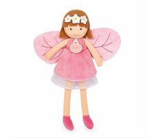 Doudou Jolijou Bábika Diana 25cm / od 0 rokov