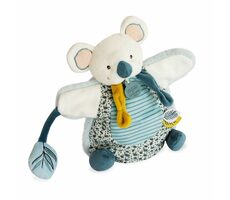 Doudou Plyšový maňuška koala Yoca 25 cm / od 0 rokov