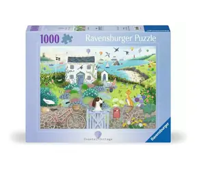 Ravensburger Chata na pobreží