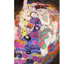 Ravensburger Gustav Klimt: Panna