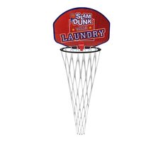 Mad Monkey Dunk Your Laundry / Basketbalový kôš na bielizeň 