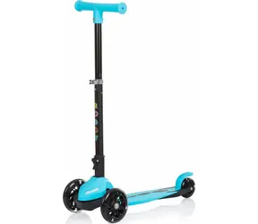 CHIPOLINO Kolobežka Robby Blue