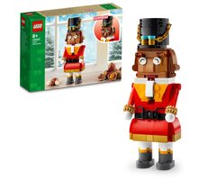 LEGO® 40640 Luskáčik / Počet dielikov: 208 / od 8 rokov