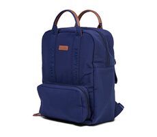 Childhome Prebaľovací batoh Family Club Signature Urban Navy
