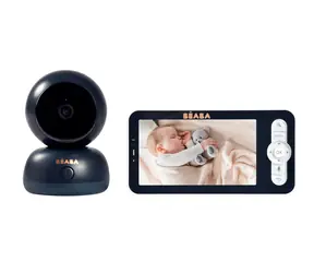 Beaba Video opatrovateľka Zen Premium Night Blue