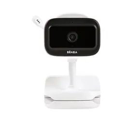 Beaba Video opatrovateľka Zen Nomad White