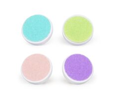 Miniland Náhradné nástavce k elektrickému pilníku na nechty