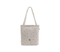 Jollein Prebaľovacia taška Shopper Teddy Lovely