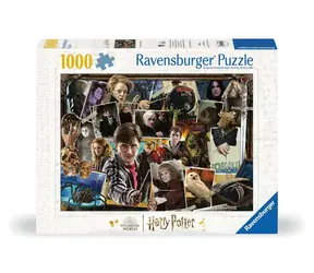 Ravensburger Harry Potter: Voldemort
