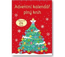 Svojtka & Co. Adventný kalendár plný kníh