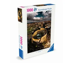 Ravensburger Koloseum v Ríme /1000 dielikov/ od 14 rokov