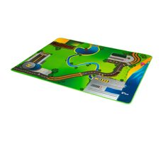 Brio 33994 Železničná hracia podložka VO 9 / od 3 rokov