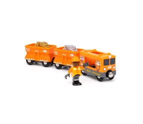 Brio Nákladný vlak / od 3 rokov