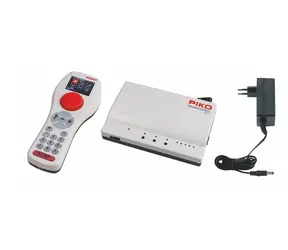Piko 55821 Sada SmartControl WLAN / od 14 rokov 