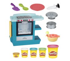 Hasbro Play-Doh Hracia sada na tvorbu tort / od 2 rokov