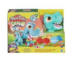 Hasbro Play-Doh Hladný Tyranosaurus / od 3 rokov
