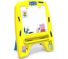 CHICOS Moja prvá tabuľa Prasiatko Peppa / od 3 rokov