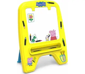 CHICOS Moja prvá tabuľa Prasiatko Peppa / od 3 rokov
