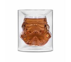 ThumbsUp! Pohár na whisky Stormtrooper 150ml 