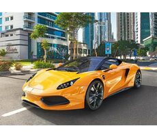 Castorland 018376 Arrinera Hussarya / 180 dielikov / od 7 rokov