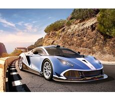 Castorland 030316 Arrinera Hussarya GT / 300 dielikov / od 8 rokov