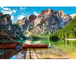 Castorland 103980 Dolomity, Taliansko / 1000 dielikov / od 9 rokov