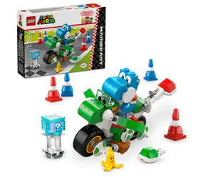 LEGO® Super Mario™ 72031 Mario Kart™ - Yoshi Bike