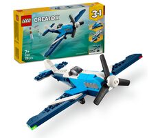 LEGO® Creator 3v1 31160 Závodné lietadlo
