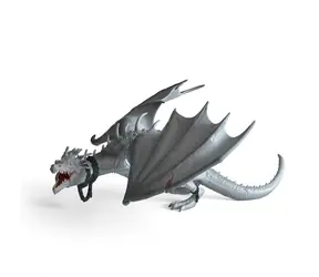 Schleich Harry Potter - Ukrajinský železnobruchý drak / od 6 rokov